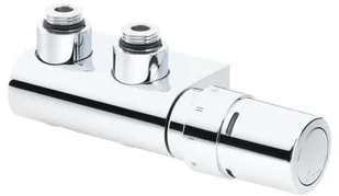 Danfoss Zawór do grzejników chrom VHX-RAX 013G4279 ! - Zawory i kraniki - miniaturka - grafika 7