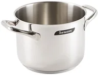 Garnki - Barazzoni Chef Line garnek, stal nierdzewna, stal, 29.1 x 37.7 x 22.8 cm 163101028 - miniaturka - grafika 1