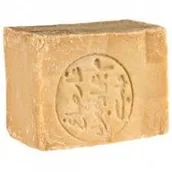 Mydła - Alepia Mydło 1% Oleju Laurowego 190gr 7466 - miniaturka - grafika 1