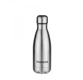 Termosy - Grunwerg PIONEER Termos butelka Pioneer 350 ml GW PVB-350 - miniaturka - grafika 1