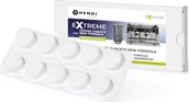 Akcesoria i części do ekspresów do kawy - Hendi Profesjonalny środek do mycia ekspresów Extreme Coffee Tablets 10 tabletek Hendi 976654 Profesjonalny środek do mycia ekspresów Extreme Coffee Tablets 10 tabletek Hendi 976654 Darmowa do 976654 - miniaturka - grafika 1