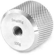 Kamery cyfrowe - akcesoria - DJI smallrig Przeciwwaga SmallRig 100 g) do Ronin S i Zhiyun Gimbal Stabilizer 2284 CL-AAW2284 - miniaturka - grafika 1