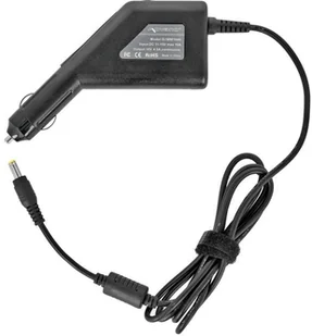 Movano Ładowarka samochodowa 16v 4.5a ibm 8 - Zasilacze do laptopów - miniaturka - grafika 7