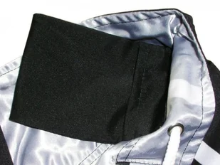 Masters FIGHT EQUIPMENT Fight Equipment, Spodenki do MMA, SM-4000, rozmiar XXL - Kimona, stroje i obuwie - miniaturka - grafika 8