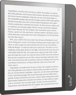 Czytniki ebooków - Tolino Epos 2 Czarny - miniaturka - grafika 1