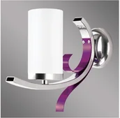 Lampy ścienne - Kemar Kinkiet Marami V - 1xE14/60W/230V - miniaturka - grafika 1