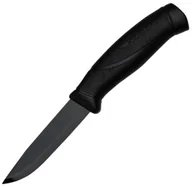 Akcesoria turystyczne - Morakniv Nóż, Companion Tactical - Stainless Steel (NZ-CTA-SS-01) - miniaturka - grafika 1
