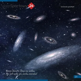 LEVENHUK SKARBNICA WIEDZY KOSMOS NIEPUSTA PUSTKA 70076 - Akcesoria fotograficzne - miniaturka - grafika 4