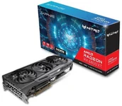 Karty graficzne - Sapphire Radeon RX 6800 XT Nitro+ (11304-02-20G) - miniaturka - grafika 1