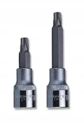 Klucze i nasadki - Jonnesway Klucz Torx 1/2" Tx 30 x 100mm - miniaturka - grafika 1