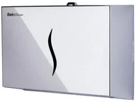 Dozowniki papieru i mydła dla firm - Faneco podajnik ręczników ZZ DUO S P300SJP - miniaturka - grafika 1