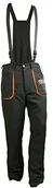 Odzież robocza - Unbekannt Oregon Yukon 295445/L Chainsaw Safety Protective BIB and Brace Trousers  Type A by Oregon 295445/L - miniaturka - grafika 1