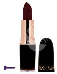 Makeup Revolution Iconic Pro Lipstick Pomadka do ust Bindfolded 3.2g MAKE UP REVOLUTION - Szminki - miniaturka - grafika 2