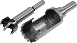 YATO FLEKOWNIK-SĘKOWNIK DO DREWNA 25MM 2SZT YT-33832 YT-33832 - Frezy - miniaturka - grafika 2