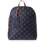 Plecaki - Lazarotti Lazarotti Palermo Plezak 31 cm blue LZ1322-500 - miniaturka - grafika 1