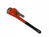 Akcesoria hydrauliczne - FALON-TECH Klucz hydrauliczny do rur 14 cali Stillson - miniaturka - grafika 1