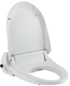 Deski sedesowe - Geberit AquaClean 4000 deska sedesowa WC z funkcją bidetu 146.130.11.2 146130112 - miniaturka - grafika 1