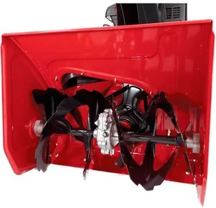 Oleo-mac ARTIK 56 - Odśnieżarki - miniaturka - grafika 2