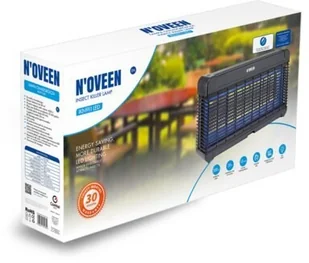 NOVEEN Lampa owadobójcza IKN911 - Lampy owadobójcze - miniaturka - grafika 3