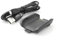 Ładowarki do telefonów - System-S USB stacja dokująca ładowarka stacja ładująca Cradle Dock dla Samsung Galaxy Gear V700 47479676 - miniaturka - grafika 1