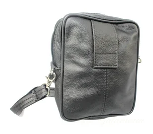 Magre Torba Męska Skórzana (PL) Pionowa SŁAWEK Skóra Naturalna Mała - Torby męskie Magre Torba Męska Skórzana (PL) Pionowa SŁAWEK Skóra Naturalna Mała - Torby męskie - miniaturka - grafika 5