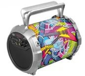 Power audio - TREVI XF 300 POP - miniaturka - grafika 1