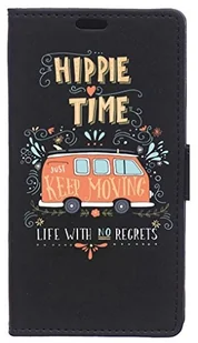 Be Cool becool  pokrowiec ochronny eBook w stylu książki do Meizu M3 x, chroni eBook ze względu na to, że dopasowuje się idealnie, z możliwością postawienia, kieszenie na karty i banknoty i, oczywiście, nasze (FOL-ME031-NO-D1232) - Etui do czytników e-book - miniaturka - grafika 11