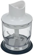 Akcesoria i części do robotów kuchennych - Braun pojemnik do blendera kompletny (350 ml) br67050426 Braun - miniaturka - grafika 1