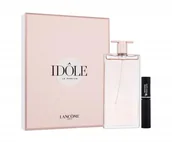 Zestawy perfum damskich - Lancome Idôle zestaw EDP 50 ml + tusz do rzęs 2 ml - miniaturka - grafika 1