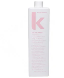 Kevin Murphy Angel Wash szampon do włosów delikatnych i po zabiegach chemicznych 1000 ml - Szampony do włosów - miniaturka - grafika 2