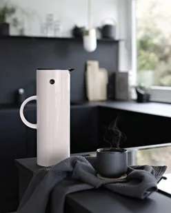 Stelton Termos biały 960 - Termosy - miniaturka - grafika 6