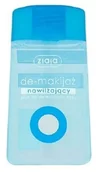 Płyny do demakijażu - Ziaja Ziaja De Makijaż płyn nawilżający do demakijażu oczu 120ml 54236-uniw - miniaturka - grafika 1