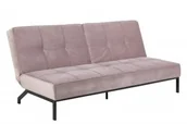 Sofy i kanapy - D2.Design Sofa Perugia VIC różówa 127117 - miniaturka - grafika 1