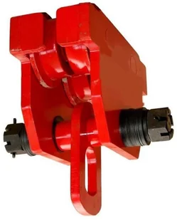 030 Wózek przejezdny do wciągnika udźwig 3,0 T szerokość belki jezdnej 74-200 mm) 03076119 76119-uniw - Wciągarki 030 Wózek przejezdny do wciągnika udźwig 3,0 T szerokość belki jezdnej 74-200 mm) 03076119 76119-uniw - Wciągarki - miniaturka - grafika 4