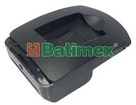 Akcesoria fotograficzne - Panasonic "&quot CGA-S007 DMW-BCD10 adapter do ładowarki AVMPXE - miniaturka - grafika 1