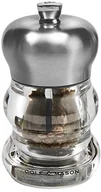 Pojemniki na przyprawy - Cole & Mason Młynek do pieprzu ch307091p Ascot, ze stali szlachetnej, nierdzewny, 5,5 x 5,5 x 100 cm H307091P - miniaturka - grafika 1