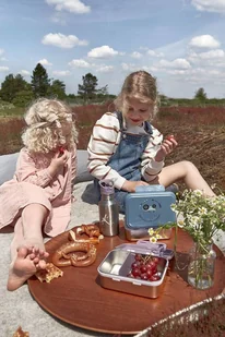 Lassig Lunchbox ze stali nierdzewnej Adventure Traktor solution-bc-6535-0 - Lunch boxy - miniaturka - grafika 7