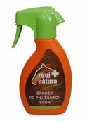 Akcesoria jeździeckie - Equinatura Środek do pielęgnacji skór 250ml - Equinatura 715009 - miniaturka - grafika 1