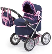 Wózki dla lalek - REIG Reig, wózek dla lalek - miniaturka - grafika 1