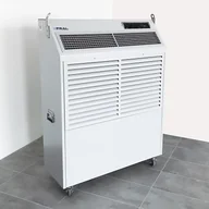 Klimatyzatory - Fral FACSW92 - miniaturka - grafika 1