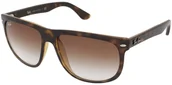 Okulary przeciwsłoneczne - Ray Ban Highstreet RB4147 710/51 - miniaturka - grafika 1