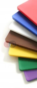 Hendi Deska do krojenia HACCP  600x400 fioletowy, dla alergików - Hendi, 825662 825662 - Akcesoria gastronomiczne - miniaturka - grafika 2