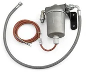 Akcesoria grzewcze - TROTEC Podgrzewanie wstepne oleju dla IDS 100 - miniaturka - grafika 1