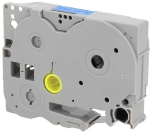 Brother Zamiennik taśmy TZE-521 9mm niebieska/czarny - Etykiety do drukarek - miniaturka - grafika 4