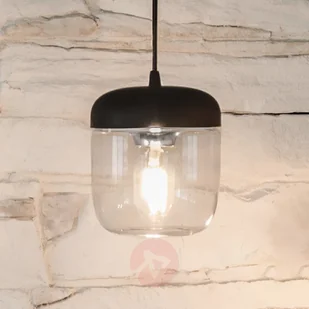 Vita Copenhagen Lampa Acorn Steel chrom - Pozostałe oświetlenie - miniaturka - grafika 5