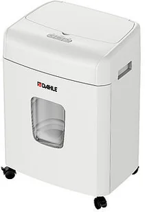 Dahle ShredMATIC 90 | 4 x 12 mm - Niszczarki - miniaturka - grafika 2