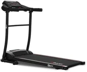 Bieżnie - ABARQS Bieżnia treningowa elektryczna BZ-402 BZ-402 - miniaturka - grafika 1