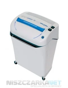 Kobra Niszczarka 240 C2 TURBO ES - Niszczarki Kobra Niszczarka 240 C2 TURBO ES - Niszczarki - miniaturka - grafika 1