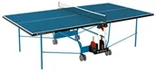 Tenis stołowy - Donic Schildkröt stół do tenisa stołowego Joker Indoor Schildkrot_838542 (Donic Schildkrot_838542) - miniaturka - grafika 1