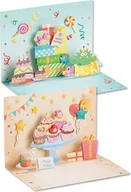 Zabawki kreatywne - Folia Kolorowy zestaw kreatywny 3D - miniaturka - grafika 1